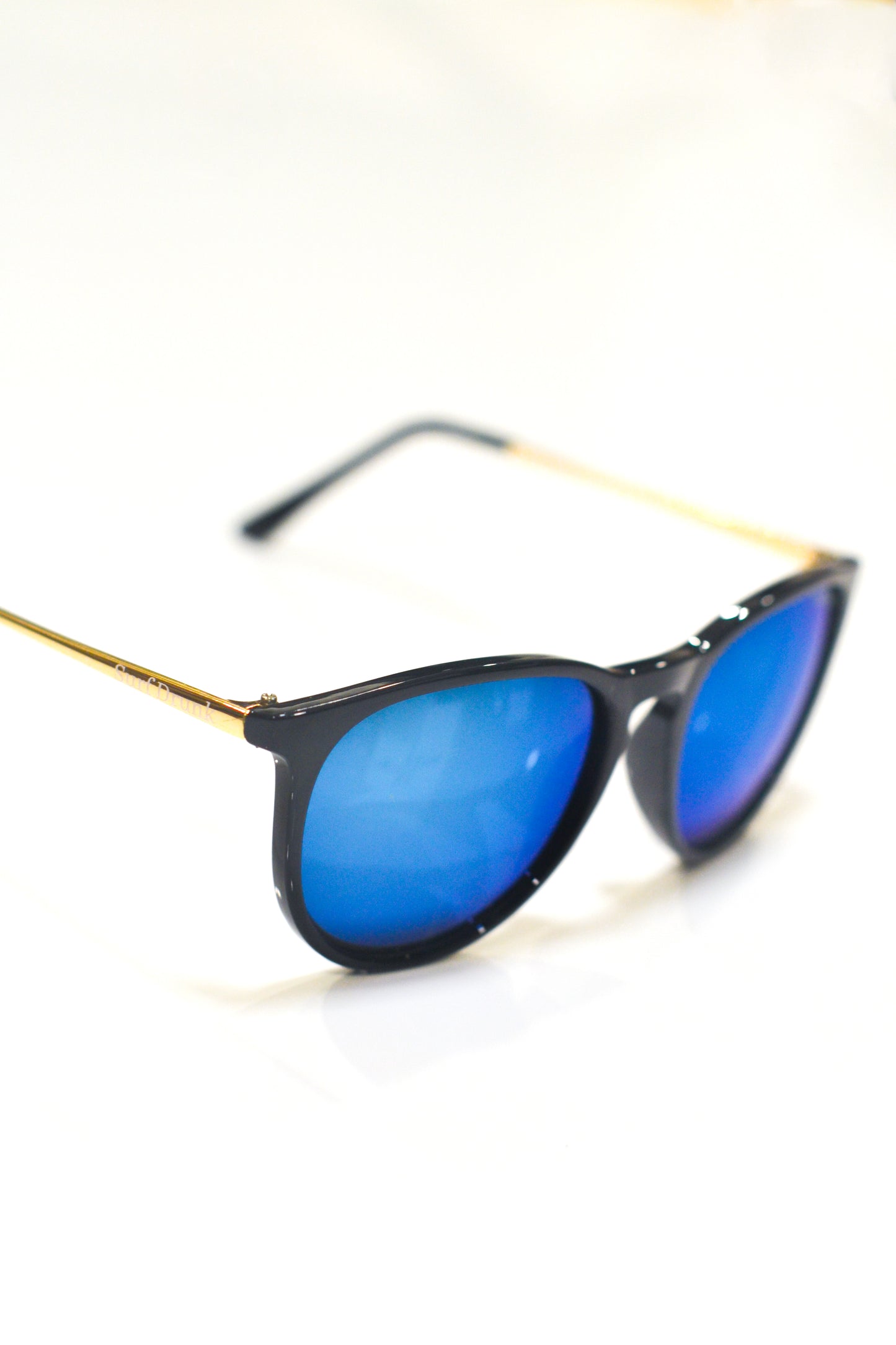 BIARRITZ BLEU - Lunettes de soleil polarisées