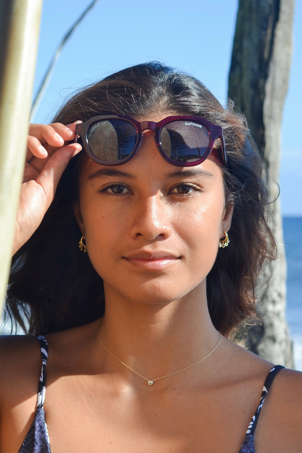 Lunette best sale soleil surf