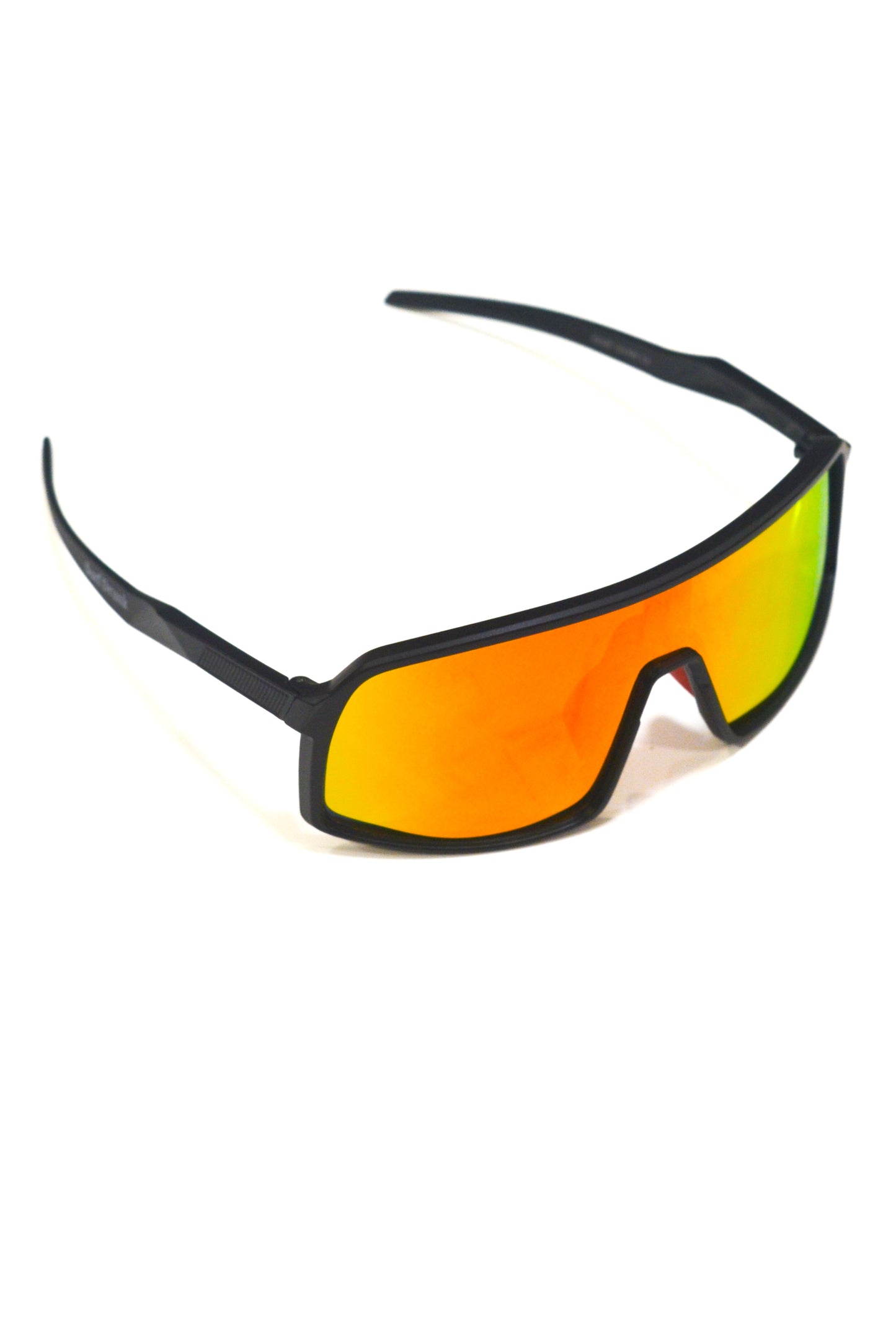 SNAPPER ORANGE - LUNETTES DE SOLEIL POLARISÉES